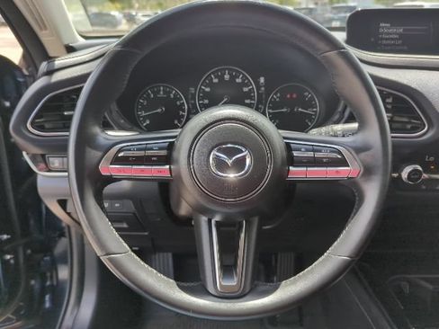 Used 2022 MAZDA CX-30 AWD 2.5 Turbo S image 11