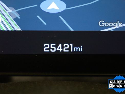Used 2025 Chevrolet Equinox LT FWD image 19