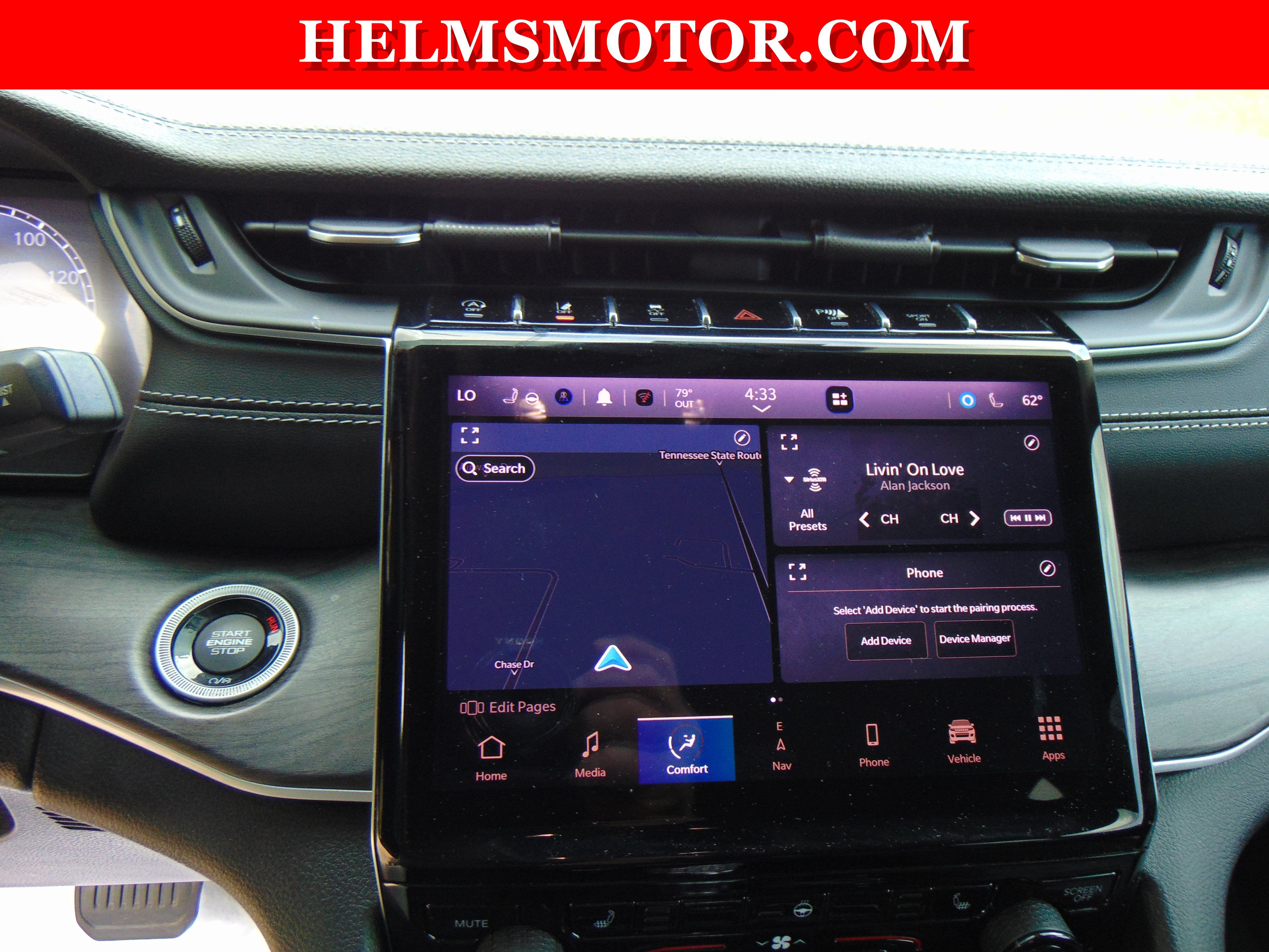 Used 2022 Jeep Grand Cherokee L Limited RWD image 27
