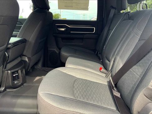 New 2025 RAM 2500 Lone Star image 16