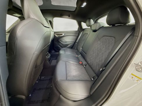 New 2025 Audi S5 Premium Plus image 25