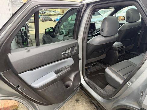 Used 2024 Honda Prologue Touring image 46