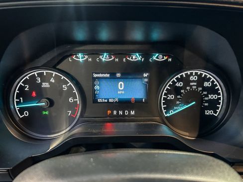 New 2026 Ford F150 STX AWD/4WD image 28
