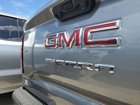 New 2026 GMC Sierra 1500 Elevation AWD/4WD image 7