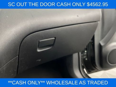 Used 2015 Nissan Rogue S FWD image 32