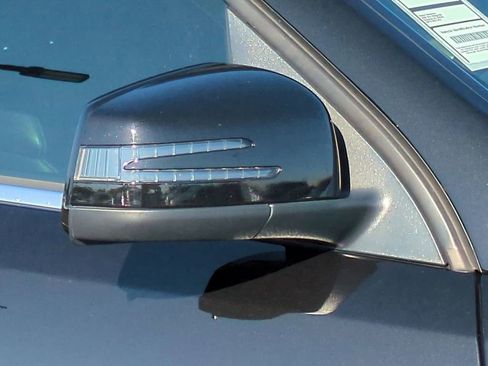 Used 2012 Mercedes-Benz ML 350 4MATIC image 11