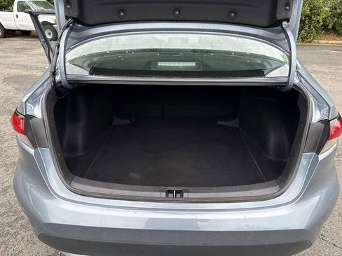 Used 2022 Toyota Corolla LE w/ LE Convenience Package FWD image 12