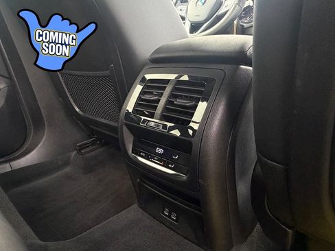 Used 2024 BMW X3 sDrive30i w/ Convenience Package RWD image 18