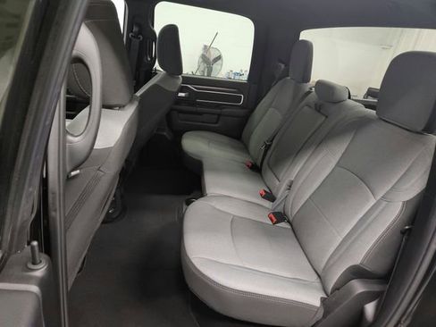 Used 2024 RAM 2500 Big Horn image 53