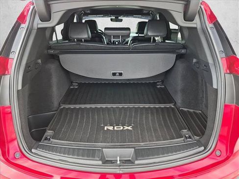 Used 2024 Acura RDX w/ Advance Package AWD/4WD image 6