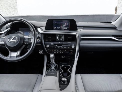 Used 2022 Lexus RX 350 FWD image 18