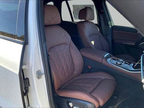 New 2026 BMW X5 xDrive50e AWD/4WD image 11