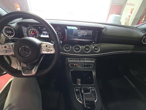 Used 2019 Mercedes-Benz E 450 Coupe image 10
