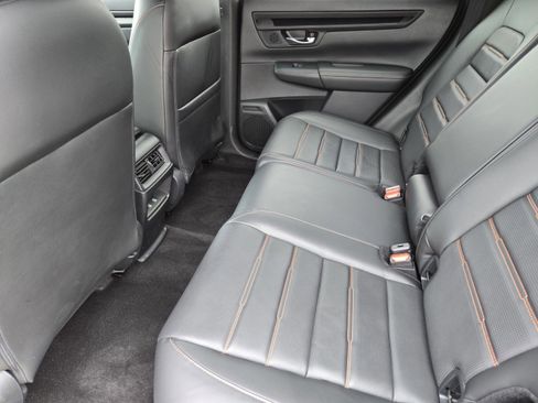 Certified 2025 Honda CR-V Sport-L image 25