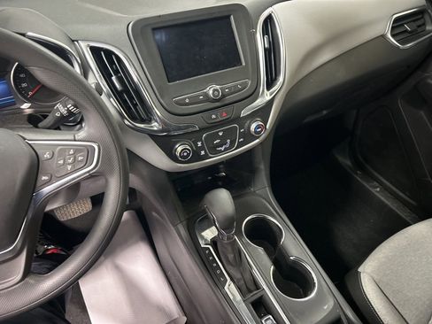 Used 2024 Chevrolet Equinox LS w/ LS Convenience Package image 4