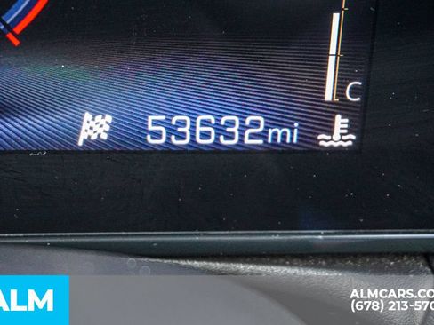 Used 2025 Chevrolet TrailBlazer LT AWD/4WD image 53