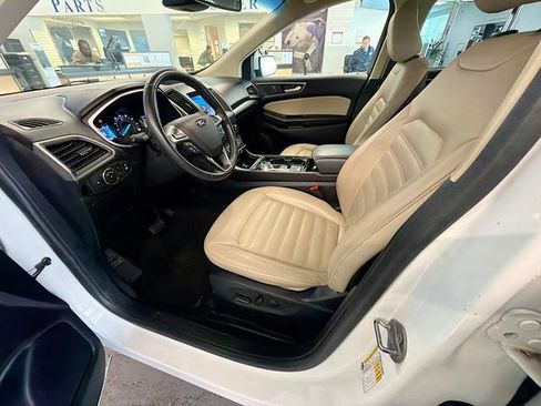 Used 2020 Ford Edge SEL w/ Convenience Package image 21