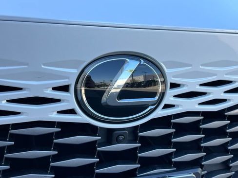 Used 2025 Lexus RX 350 w/ Convenience Package AWD/4WD image 22