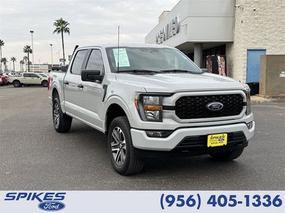 Certified 2023 Ford F150 XL w/ STX Appearance Package