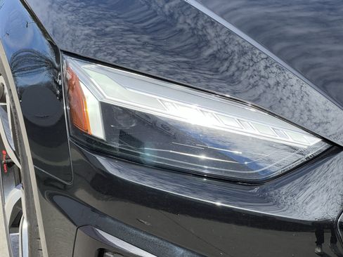 Certified 2023 Audi A5 2.0T Premium Plus w/ Premium Plus image 11