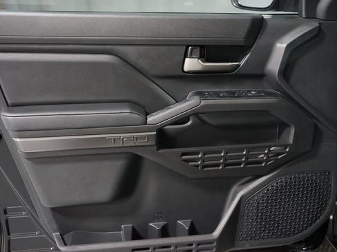 New 2026 Toyota Tacoma TRD Sport image 31