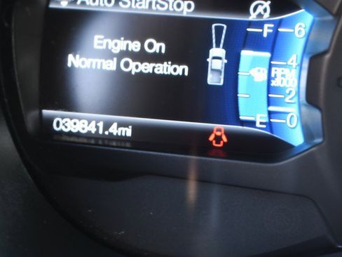 Used 2019 Ford Ranger Lariat w/ Equipment Group 501A Mid image 32