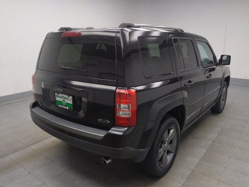 Used 2017 Jeep Patriot Sport w/ Power Value Group AWD/4WD image 9