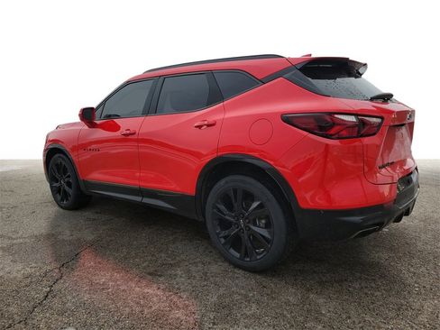 Used 2019 Chevrolet Blazer RS image 3