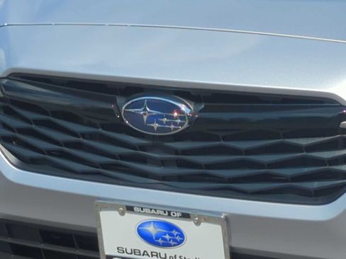 New 2025 Subaru Impreza 2.0i Sport image 12