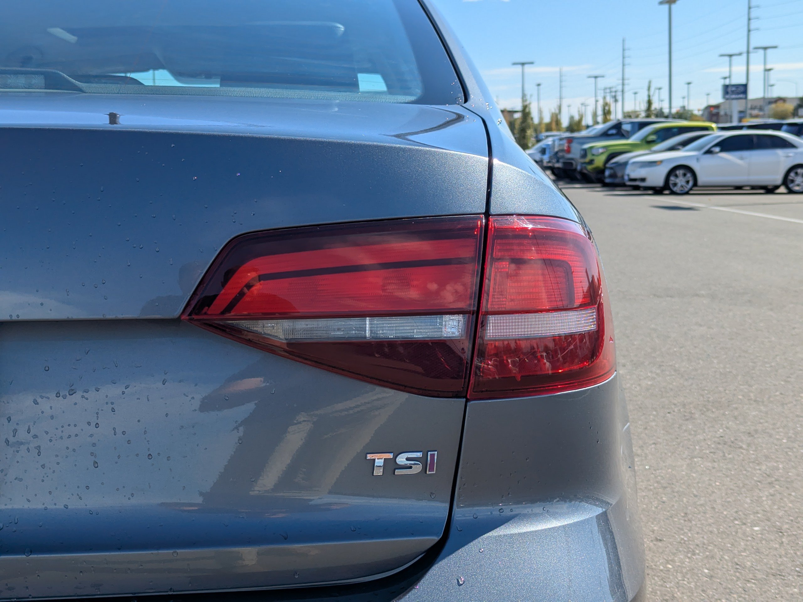 Used 2017 Volkswagen Jetta SE FWD image 44