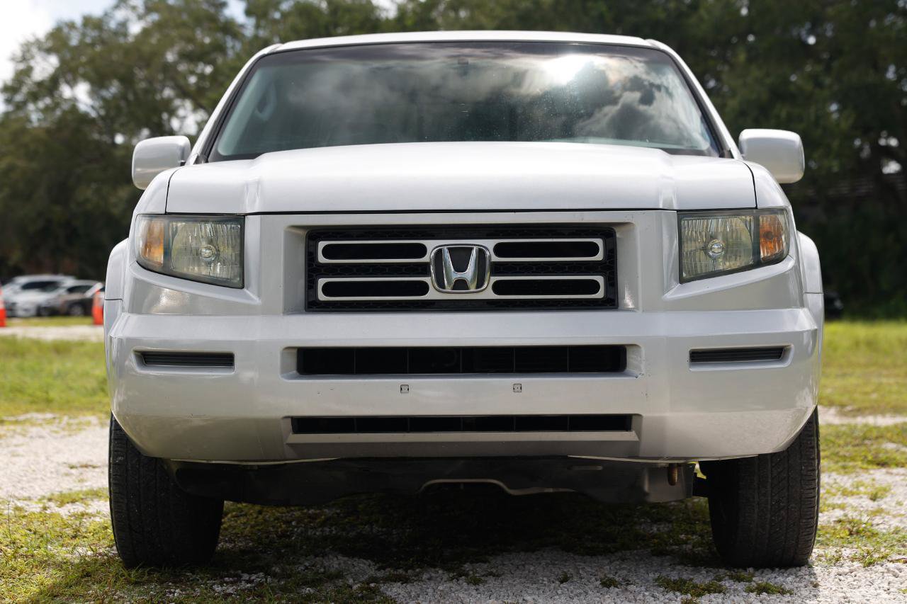 Used 2008 Honda Ridgeline RTL image 19
