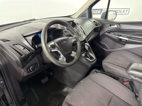 Used 2014 Ford Transit Connect XLT image 9