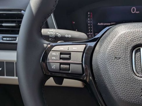 New 2026 Honda Passport RTL image 23