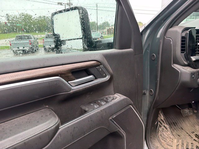 Used 2025 Chevrolet Silverado 2500 LT w/ All Star Edition AWD/4WD image 42