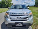 Used 2014 Ford Explorer Limited image 3