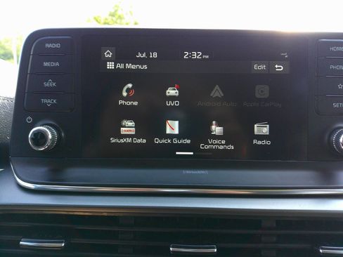 Used 2021 Kia Telluride LX image 26