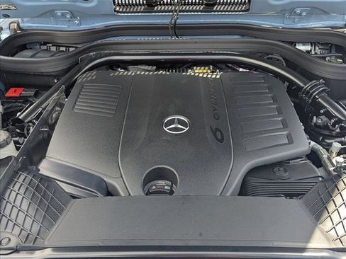 New 2026 Mercedes-Benz G 550 image 15