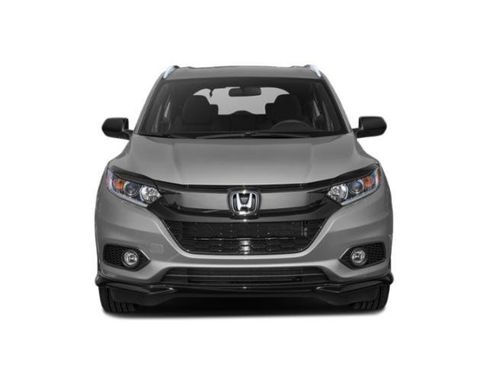 Used 2019 Honda HR-V Sport image 4