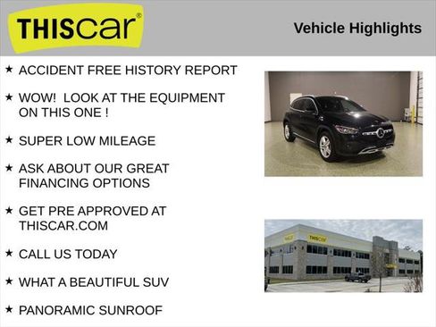 Used 2023 Mercedes-Benz GLA 250 image 9