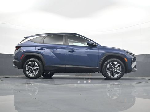 Certified 2026 Hyundai Tucson SEL AWD/4WD image 25