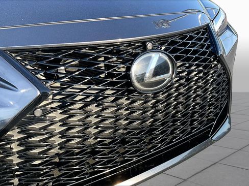Used 2023 Lexus IS 350 F Sport w/ Navigation Package RWD image 29