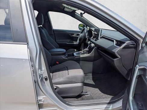 Certified 2024 Toyota RAV4 SE AWD/4WD image 19