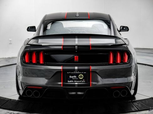 Used 2016 Ford Mustang Shelby GT350R w/ GT350R Equipment Group 920A image 13