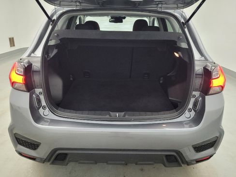 Used 2022 Mitsubishi Outlander Sport FWD image 29
