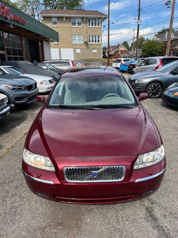 Used 2006 Volvo V70 2.4 FWD image 3