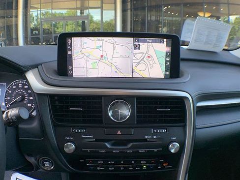 Certified 2022 Lexus RX 350 FWD w/ Premium Package image 18