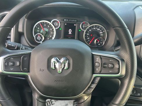 New 2026 RAM 2500 Tradesman AWD/4WD image 14