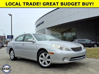 Used 2005 Lexus ES 330