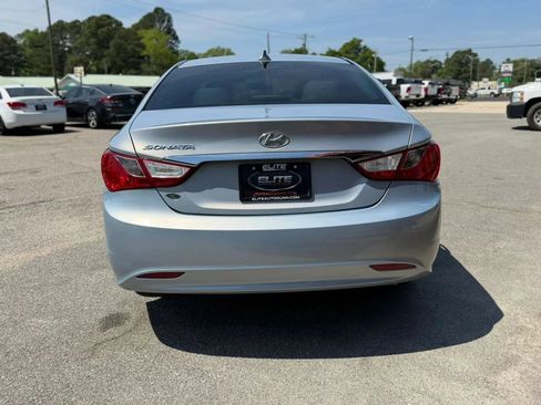 Used 2013 Hyundai Sonata GLS w/ Popular Equipment Pkg FWD image 8