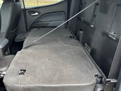 Used 2017 Chevrolet Colorado Z71 image 31